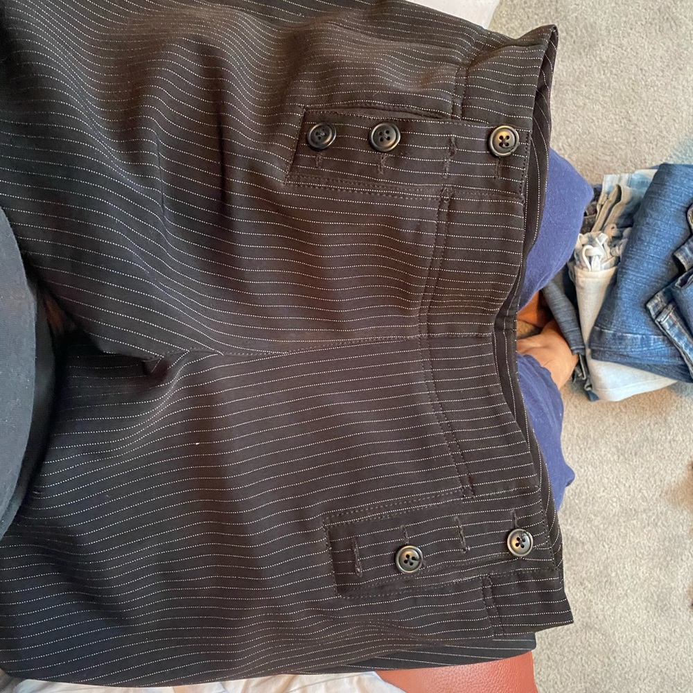 Business casual pants